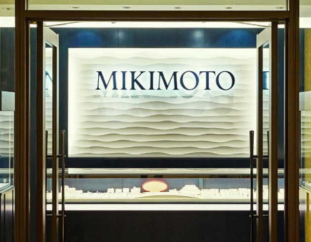 MIKIMOTO 〈 ザ クラシック 〉