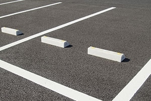 駐車場ご優待