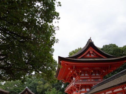 【京都の神社仏閣の挙式検討の方へ】外式ウエディングプラン2025