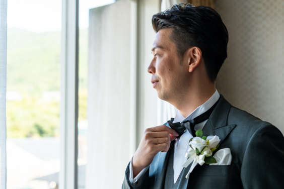 結婚レポート