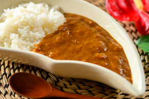 カレー