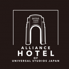 大阪マリオット都ホテルはユニバーサル・スタジオ・ジャパンのアライアンスホテルです