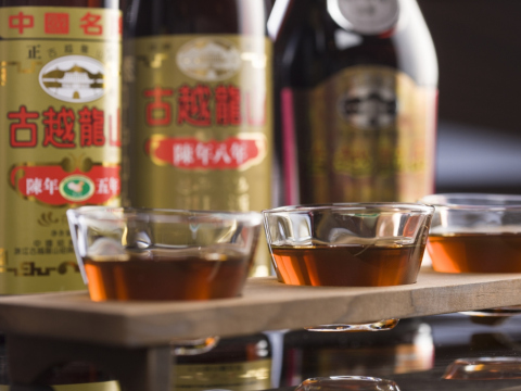 紹興酒イメージ画像