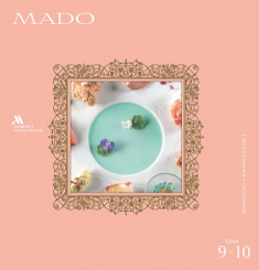 季刊誌「MADO」のご案内