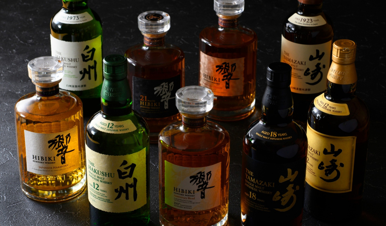 Japanese Whisky Fair イメージ