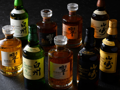 Japanese Whisky Fair イメージ