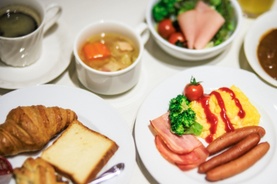 料理イメージ