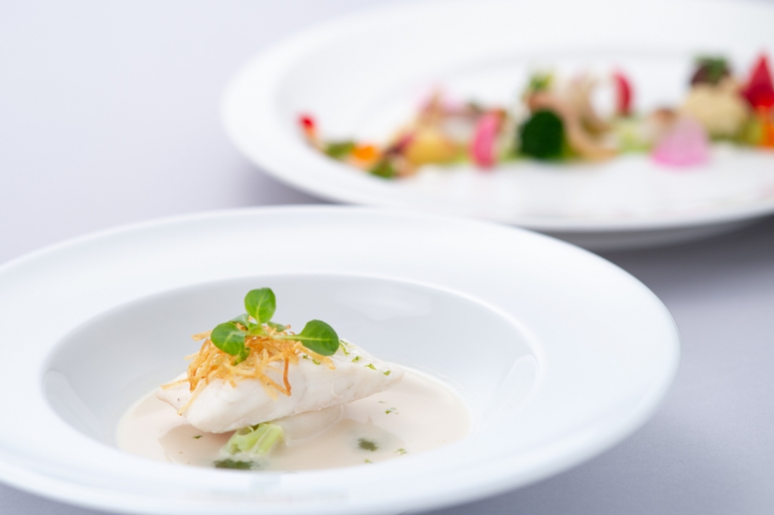 ランチイメージ