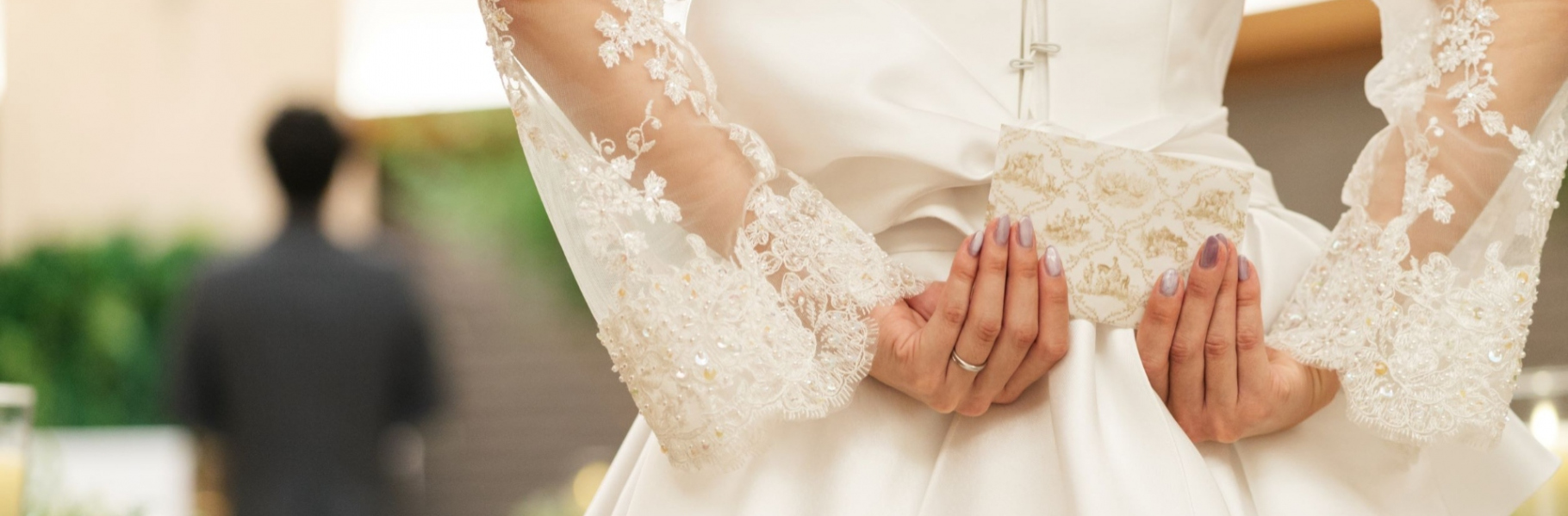Vow Renewal Plan 