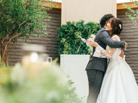 Vow Renewal Plan 