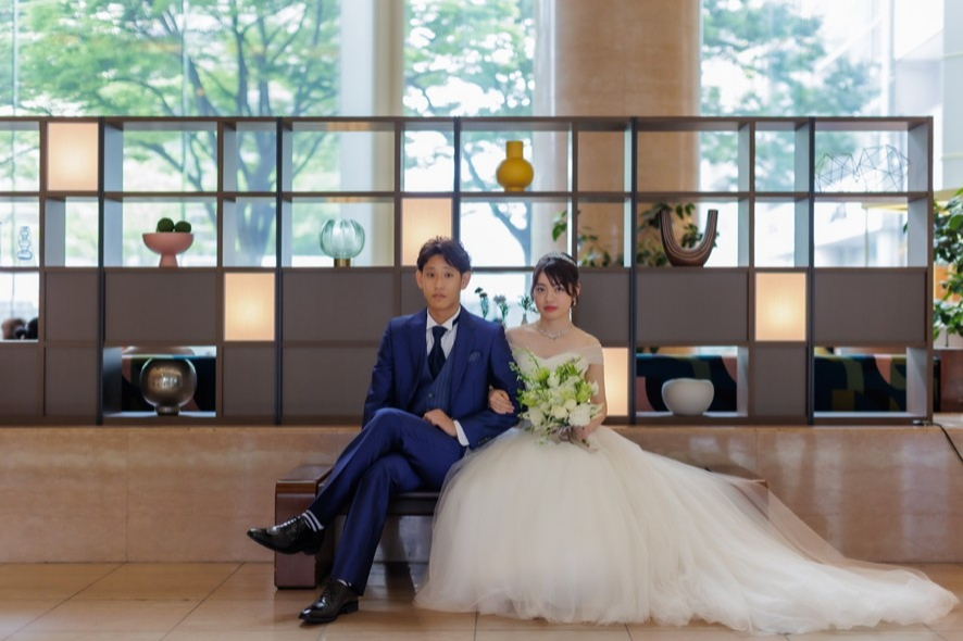 ブライダル平日相談会