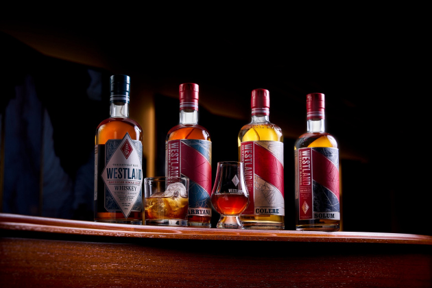 ROKUZA American Single Malt Whisky Fair