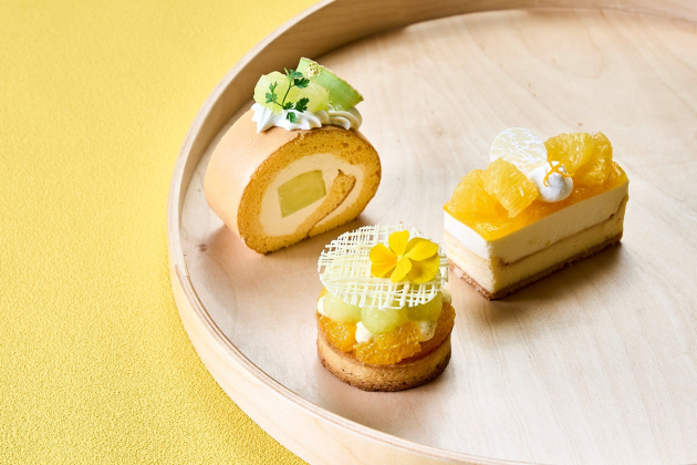 5.6月のケーキ