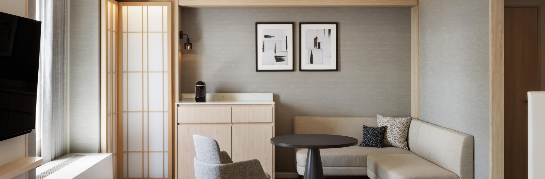 画像：ジュニアスイート