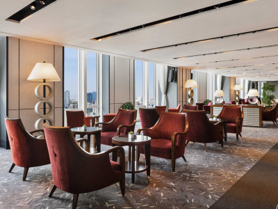 画像：Sheraton Club