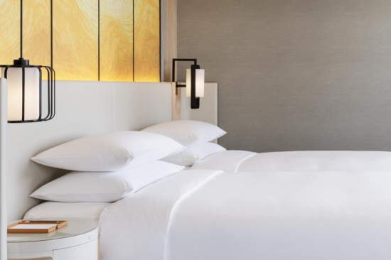 画像：ジュニアスイート