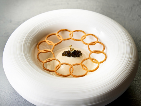 LE RESTAURANT
