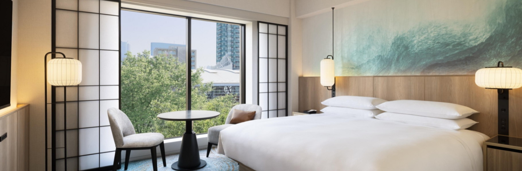 プレミアムフロア 