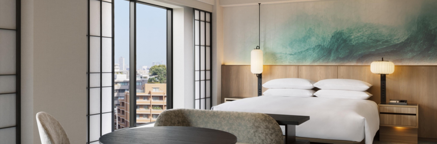 プレミアムフロア 