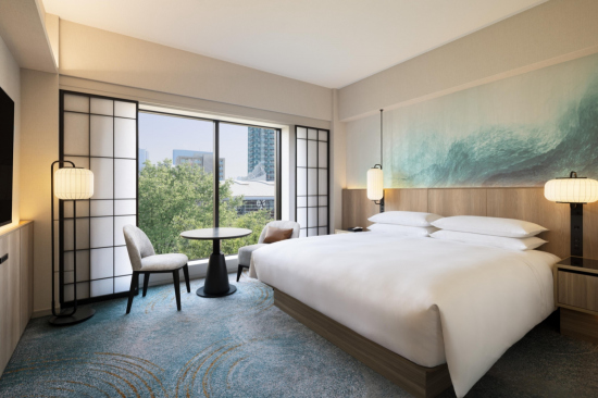 プレミアムフロア