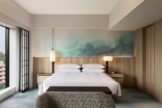 プレミアムフロア