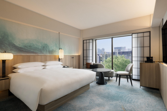 プレミアムフロア