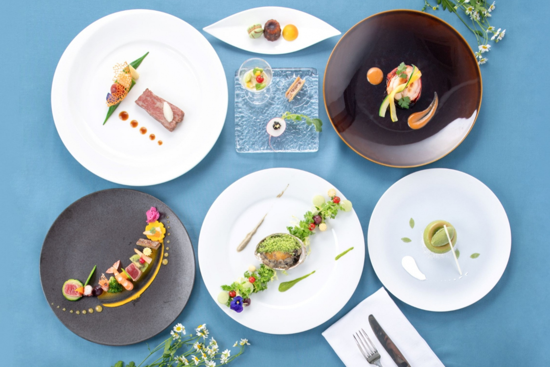 ディナーイメージ