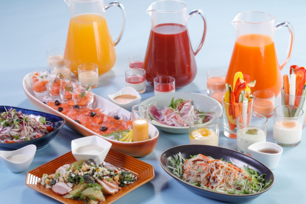 野菜の日
