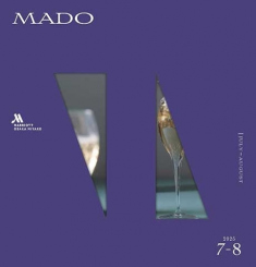季刊誌「MADO」のご案内