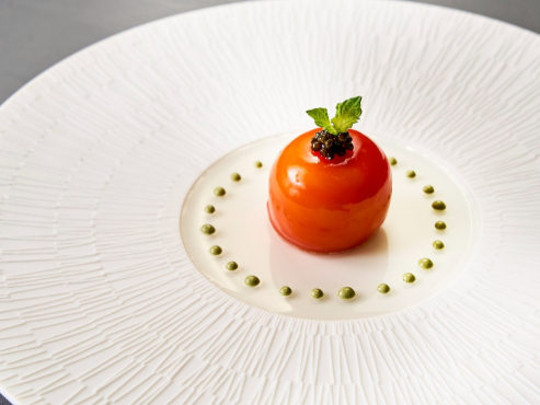 LE RESTAURANT