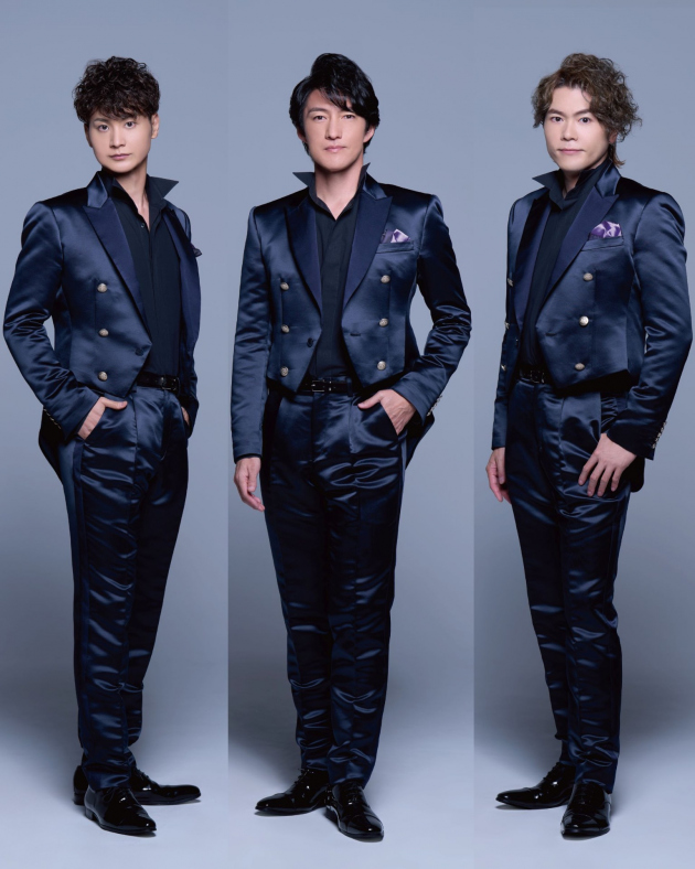 画像：LE VELVETS
