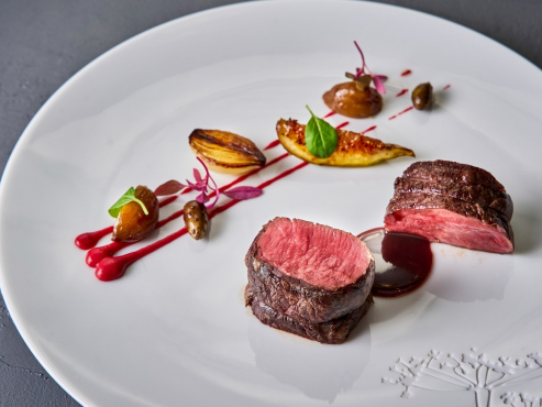 LE RESTAURANT