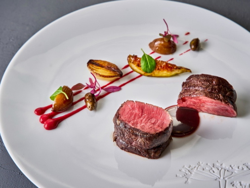 LE RESTAURANT