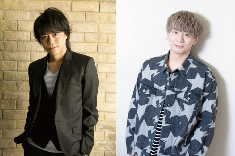 画像：シェラトン都ホテル大阪_声優トークショー