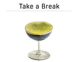 Take a break