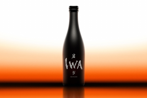 画像：IWA 