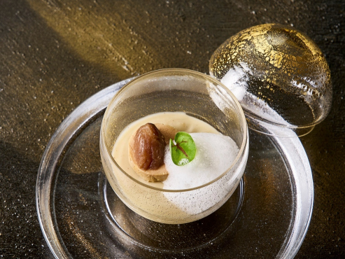 Le Teppanyaki