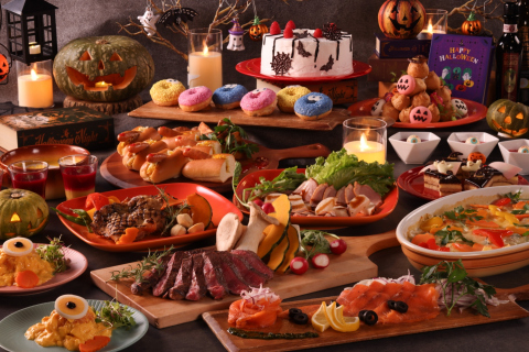HALLOWEEN PARTY 2025