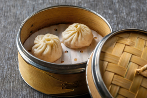 中国料理 四川：中華バル　 小龍包のイメージ