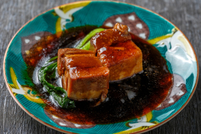中国料理 四川：中華バル　豚の角煮のイメージ