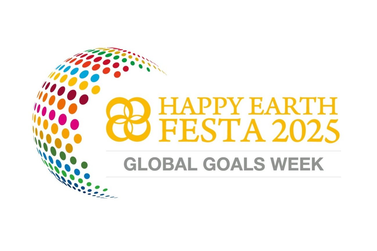 HAPPY EARTH FESTA