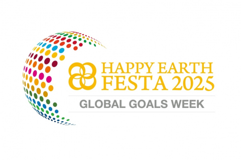 HAPPY EARTH FESTA