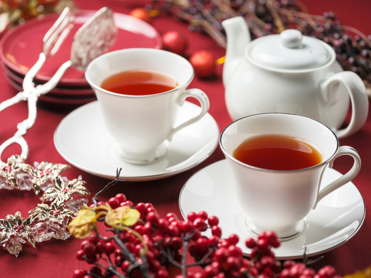 ロンネフェルト紅茶セミナーイメージ