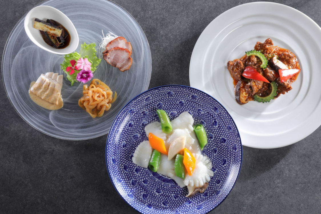 画像：コースイメージ