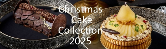 クリスマスケーキ 2025
