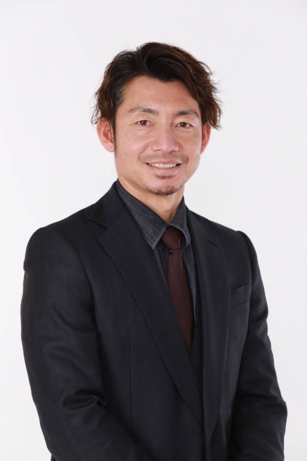 鳥谷 敬氏のイメージ写真