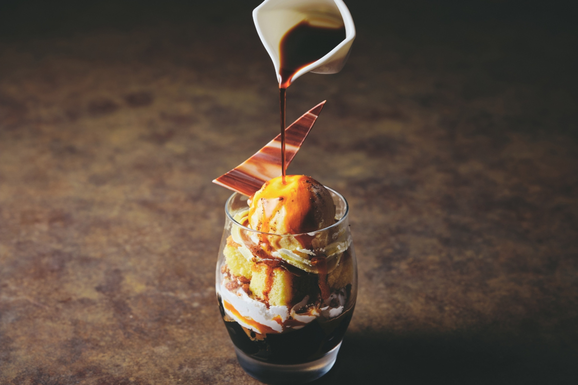 季節のおすすめメニューイメージ