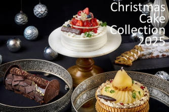 The Westin Miyako Kyoto Christmas2023