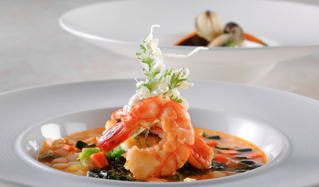 画像：euディナーメイン