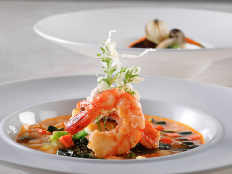 画像：euディナーメイン